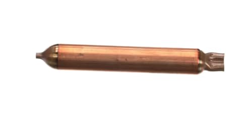 Fits Electrolux Professional L97/15 Filter Drier, Copper, GR40, R404A/R134A/R22 for 1400LT, 1600LT, 726377