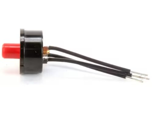 Fits Salvajor CRT51DB -247 Klixon for 200-1 Phase, 150-1 Phase