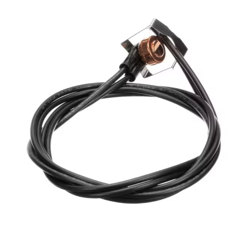 Fits Ice O Matic 1056 0722Z Thermostat Disc, High Temp for ICE0806-A, ICE 0806HR3A, ICE 0806HR2