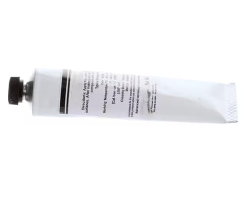 Fits Cleveland 123 864 Thermalcote I Thermal Joint Compound, 2 Oz Tube for 22CET3.1, 22CET3A, 22CET6.1