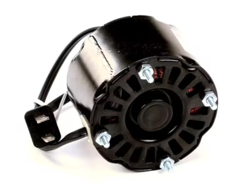 Fits Piper Products 55FH03A 1/50 Motor, Proofer, 115V, 60HZ, 1/50 HP for RP-16, 1016-SS, DO-PB-G