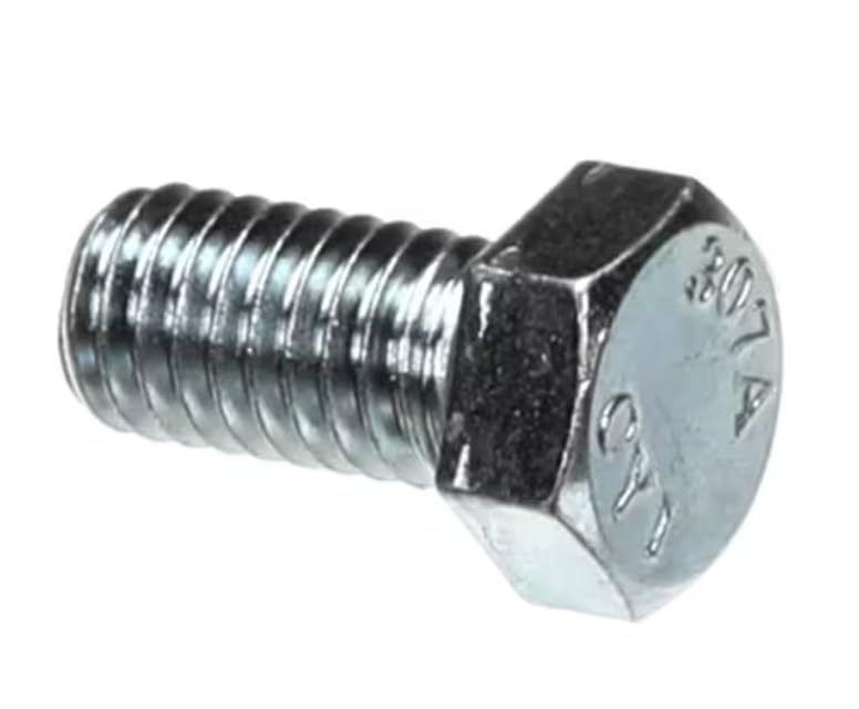 Fits Hobart 307A CYI Bolt, Hex Head, 3/8-16 x 3/4" for CB-NSW, CSW, ESW-1