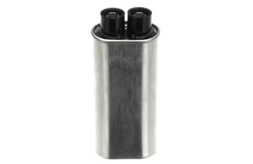 Fits Nemco CH85-2500-105 1.00 uF +/-3% Capacitor, 2500V, 50/60HZ