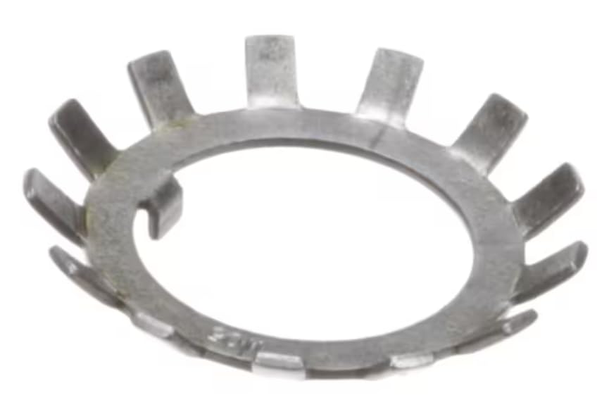 Fits Hobart 1105 Lock Washer, External Tooth, W 04 for H600, H600C, H600D