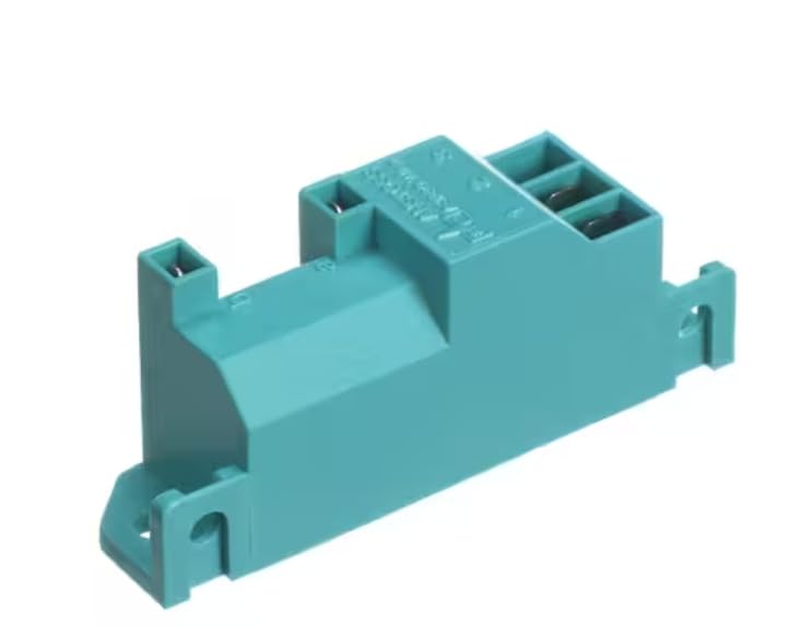 Fits Garland FZ 2 1132 A-1230 Spark Module, Dual Outlet, 110-240 Volt, 50/60HZ