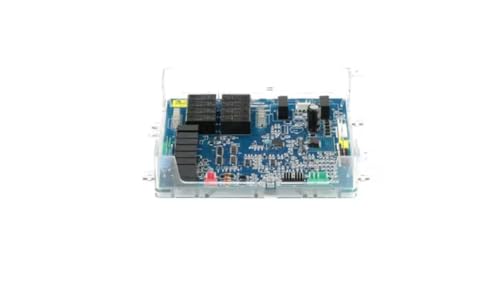 W10859106 C REV A 12.00.00 CAMR-02 2044 6105090 ELECTRONIC CONTROL