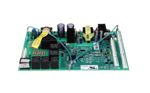 30H-2003 DC2M 2130C Board ASM Main Control