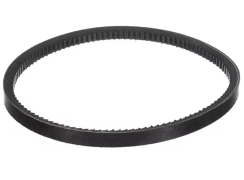 Fits Omcan TOROQUE-Flex AX022 (0590) SC 05112015 115 303 V-Belt, 1/2" Width, 24" Outside Circumference