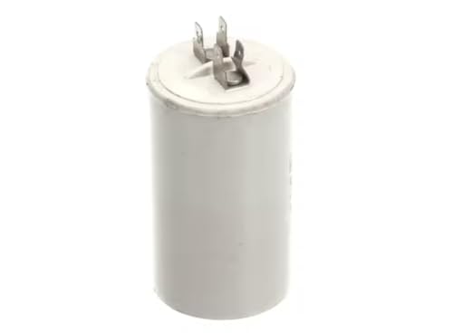 Fits General E162459 07.10H Capacitor, 30uF, 250 Volt, 50/60HZ