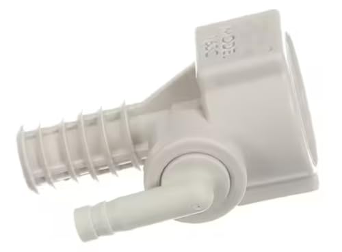 Fits Dema Model 163C Dispensing Proportioner Assembly, 4 gpm, 1/4" Barb