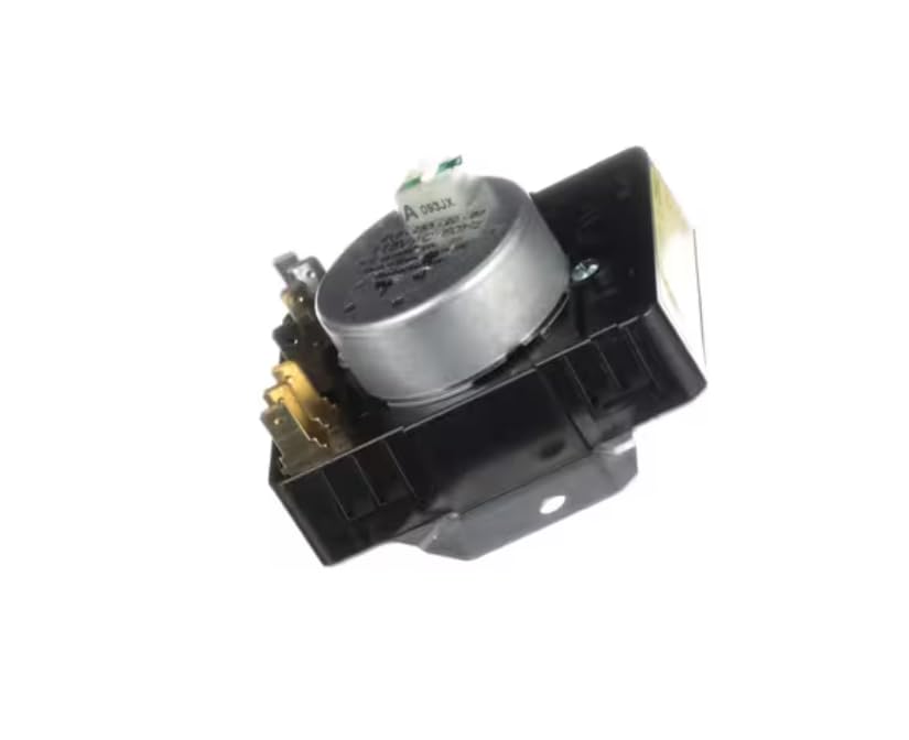 21020CD2 T2 093JX Timer, Dryer for 7MMGP0035WQ0, 7MWG45500SQ1, 7MWG45500ST1