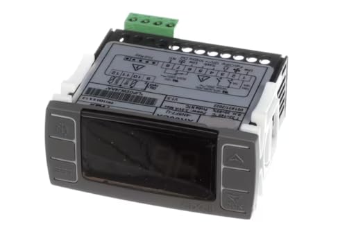 Fits Master-Bilt -4N5F7-U 001#31/2022 V1.5 EN13485.S A1-2 Temperature Control