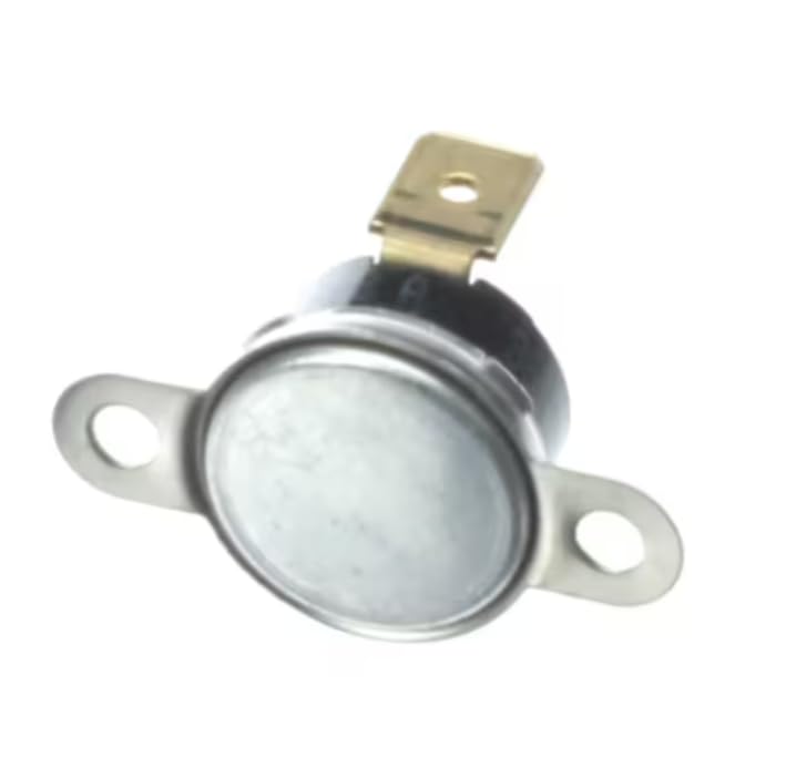 A1912 A Hi Temperature Switch/Thermostat, Disc