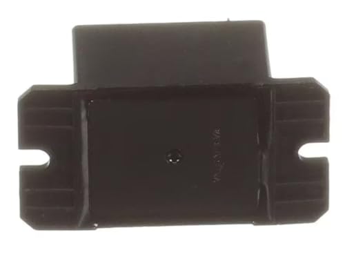 Fits Silver King 40A/240VAC NC 30A/240VAC Coil 24 VDC 11U Relay, 24 Volt DC Coil, SPDT, 40 Amp