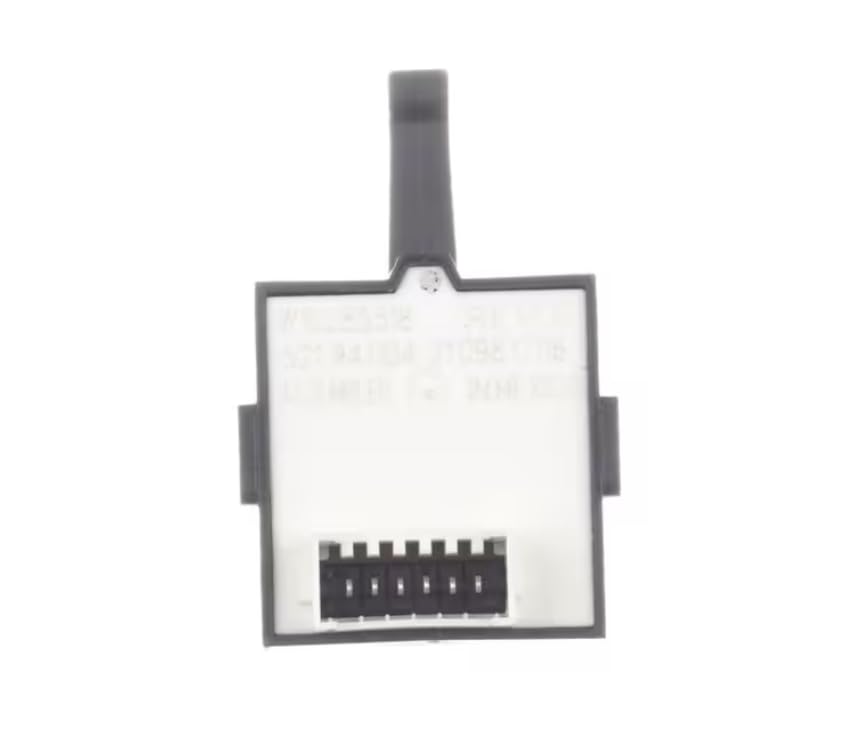 Fits Whirlpool 004 21098 Cycle Selector Switch, 5 Position for 4KWTW5900JW0, 7MMVWC310YW0, 7MWTW1605AW0