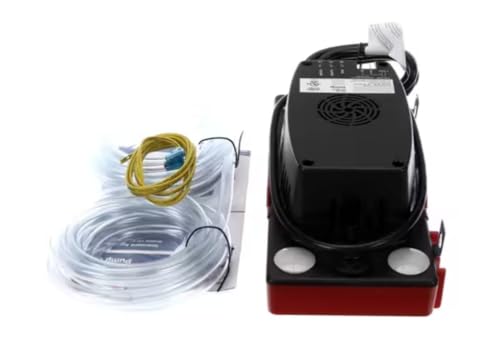 Fits DiversiTech 01785 4VP2 Condensate Pump, Low Profile, 120 Volt