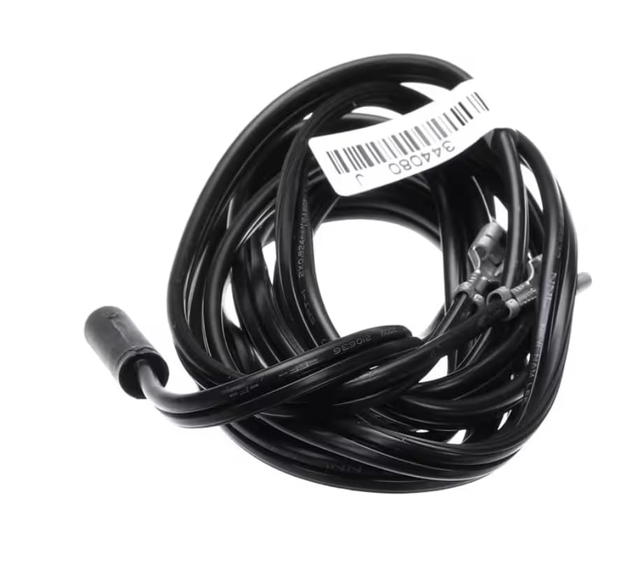 Fits York 344080 210636 E216832 Temperature Sensor for 2EE04700124, 2EE04700224, 1LD0407