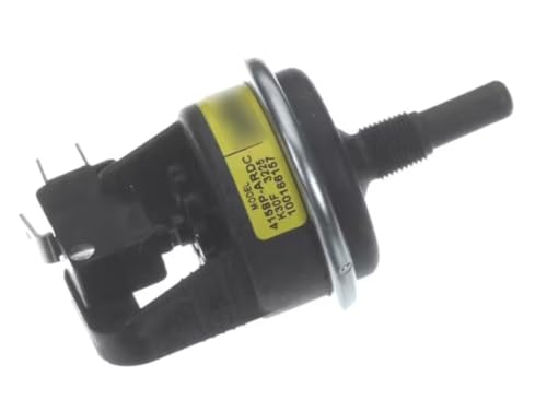 Fits Lochinvar 4158P-ARCD 3225 100166157 Pressure Switch, Water
