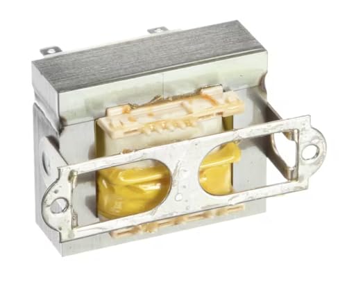 Fits Groen HCT-01E0BB06 H3815 Transformer, 120 to 24V, 50/60HZ, 40VA