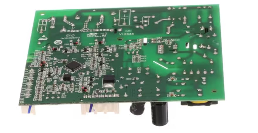 39D V05 E361276 006 H 1006028208 Control Board, Refrigerator