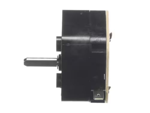 Fits Market Forge T 85 Typ 601 IB8 016037 2 21 15A 120/250V 60 hz 1/4hp 1000W Timer, 60 Minute, Altair II for ALTAIR II-10, ALTAIR II-12, ALTAIR II-8