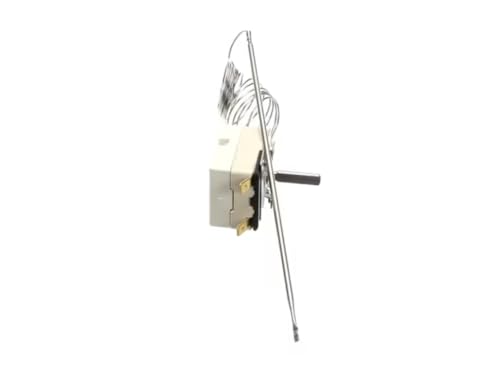 Fits Fri-Jado 1811 Thermostat, 1 Pole, 122 to 482F/50 to 250C for TG550M, TDR7-M, TG110M