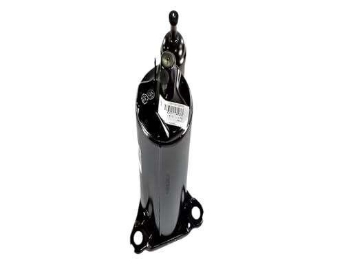 WJ98X23484 Compressor