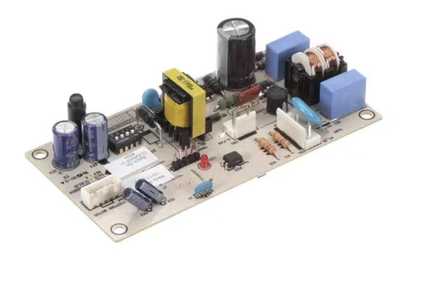 Fits Turbo Air V1 469A 9004100604 REV. 4 Control Board, Main