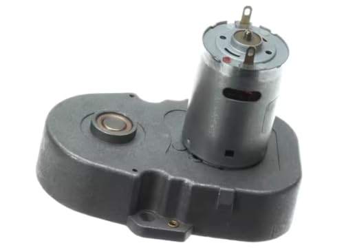 Fits TurboChef 21/05/31 Shuffle Motor, 24VDC