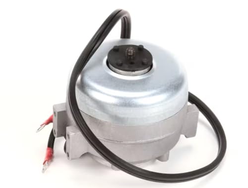 Fits Duke E230448 Fan Motor, 120V, 50/60HZ, 1550 RPM, 050-0259-00
