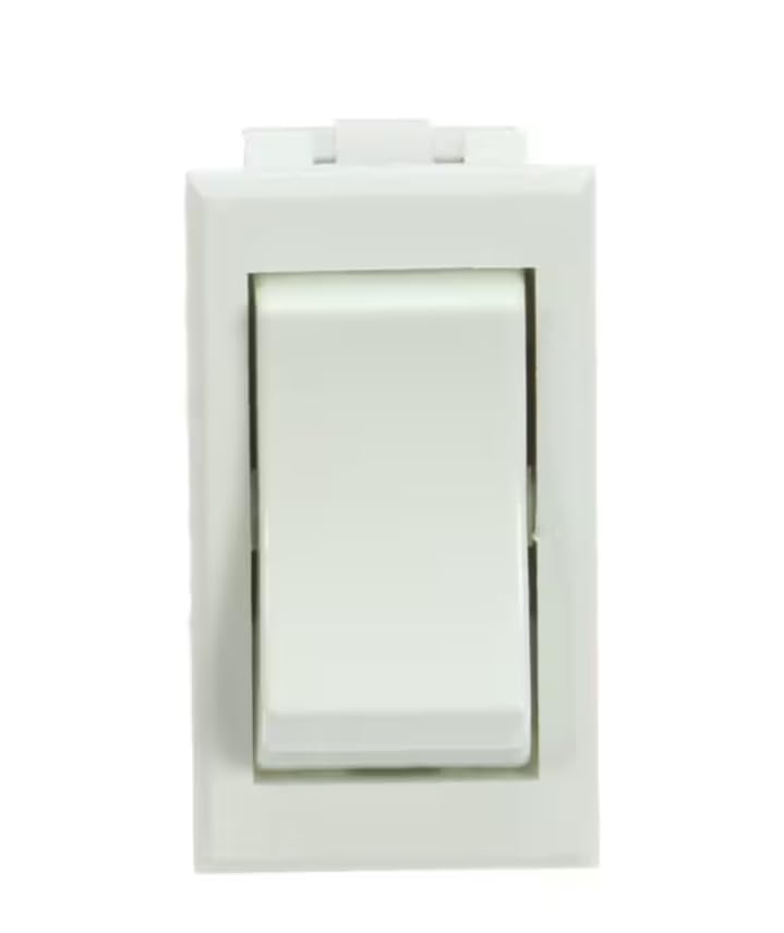 Fits Vulcan Hart 0424 Rocker Switch, DPDT for 1GRS35, 1GRS45, 1GRS65