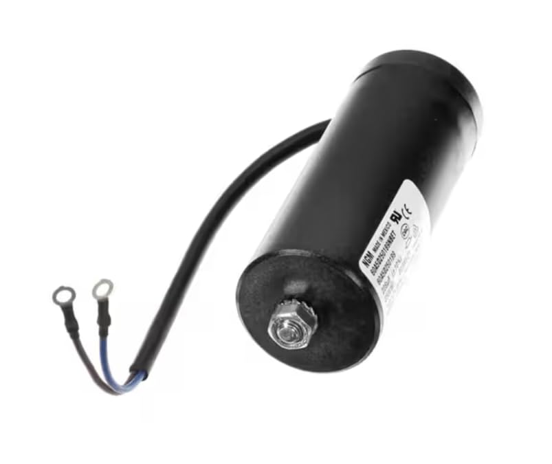 Fits Taylor 60A5D50189NBET 60A5D50189 60078112 Capacitor, Start, 250 Volt, 50/60HZ, 189-277uF