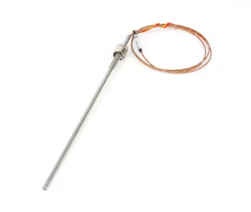Fits Garland 30DKFGW030A0093 Thermocouple Probe, Bottom Plate for MWGF-9501, MWGH-9501, MWG-9501