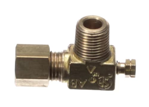 Fits Electrolux Professional AP7 AB Pilot Adjustment Valve, Oven, ACFG/ACG/AFG for ACFG24, ACFG24T, ACFG24TW