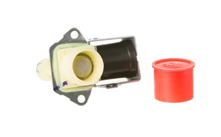 20-120PSI T-3 039C21 Solenoid Valve, Water inlet for GTD84ECPN0DG, GTD84ECPNDG, GTD84ECSN0WS