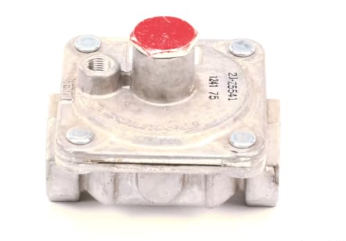 Fits Star 2J-Z5541 1241 75 Pressure Regulator, Natural for 824-LP, 824TS, 824TSCHS