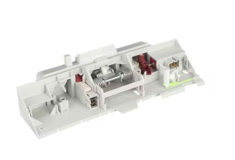 TYP 856 Door Latch, Washer for CAH4205AWJ, CAH4205AWW, MAH5500BWQ