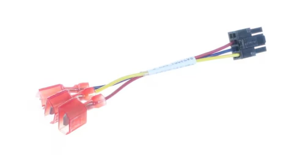 Fits Frymaster 8074394 REV. E HRNSS,IFB to DRN SWT 35/45 SMT