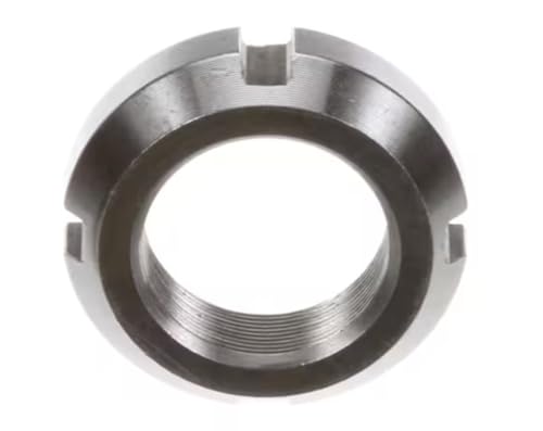 Fits Hobart N05 Lock Nut, Bearing for 4346, 4352, D330