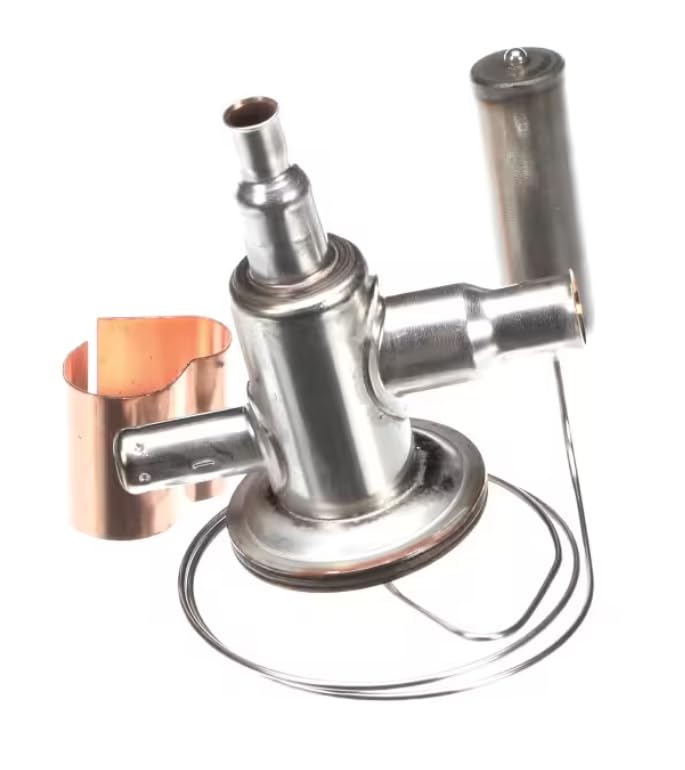 5807 1013 3000833 Expansion Valve/TXV Kit for IBT1020C, IYT1200A, iT1200 NXT