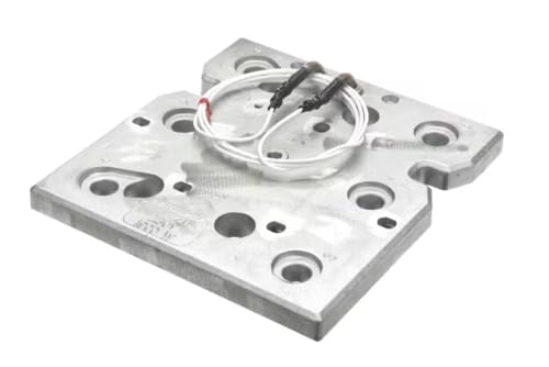 Fits Taylor 084508-75 102637 Heater/Element, Casted, 230 Volt, 1900 Watt, C85X
