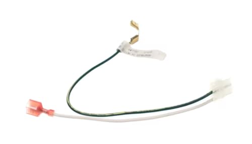 ECM-3 Cell#9 Wire Harness, Curtain Switch for IBT1020C, IYT0500A-161X, IYT1200A