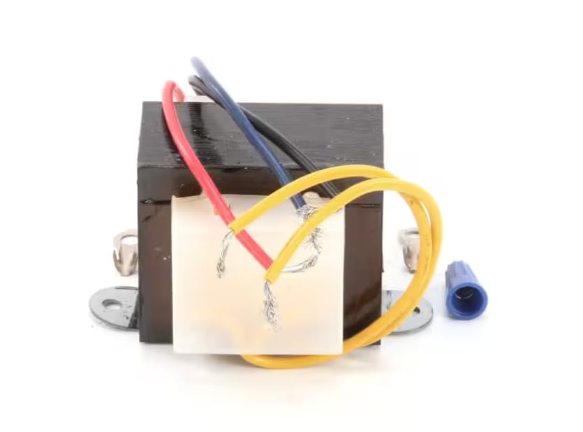 Fits Vulcan Hart ABB-09A0K01126 1239 T Transformer, 208/240 to 24 Volt, 50/60HZ, 40VA for GCO4S, GCO4D, GCO4C