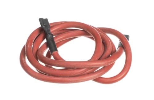Fits York E76475 AWM 3257 Ignition Cable, 40" for ZYG12E2B3AA1A111A3, J20YCC00A2EEA4, Y33EC02A1AANEH0001