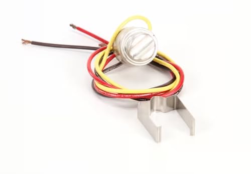 Fits Continental Refrigeration L68-3.6 Fan DELAY/DEFROST Terminator, 3/8"