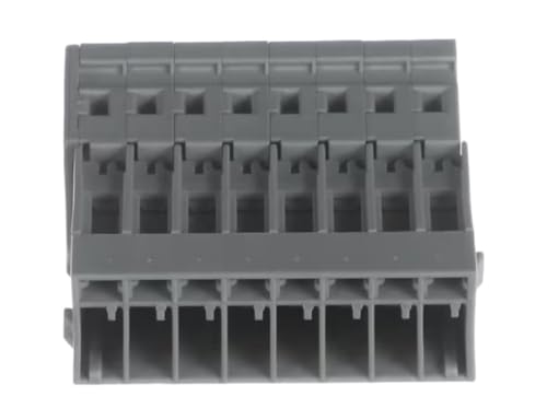 Fits Meiko 769 X-COM 500V 32A Terminal Block/Contact Strip, Motor Side for DV200-2, DV270-2, FV130-2