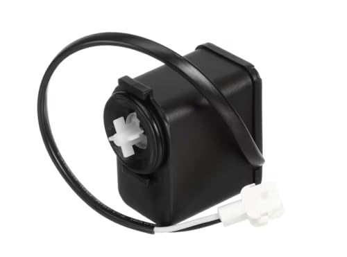 Pump B13-8BJ09150 – Fits Whirlpool – 12V 13W 60Hz – Compatible Replacement Part