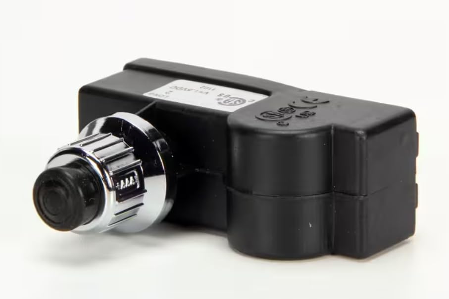 Fits Southbend Range QD1.5-2 V=1.5 VDC 1102 Quickliter, 1.5V, 2 Pole for HDO-24SU, P36N-HHH, P36D-HHH