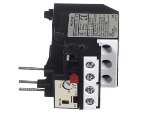 Fits Eurodib E124812 Thermal Overload Relay, 11.3-16 Amp