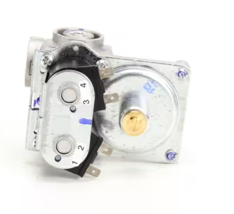 Fits Vulcan Hart 1249 E1 Valve, 24V, White Rogers for WLGO, VC4GC, VC44GD